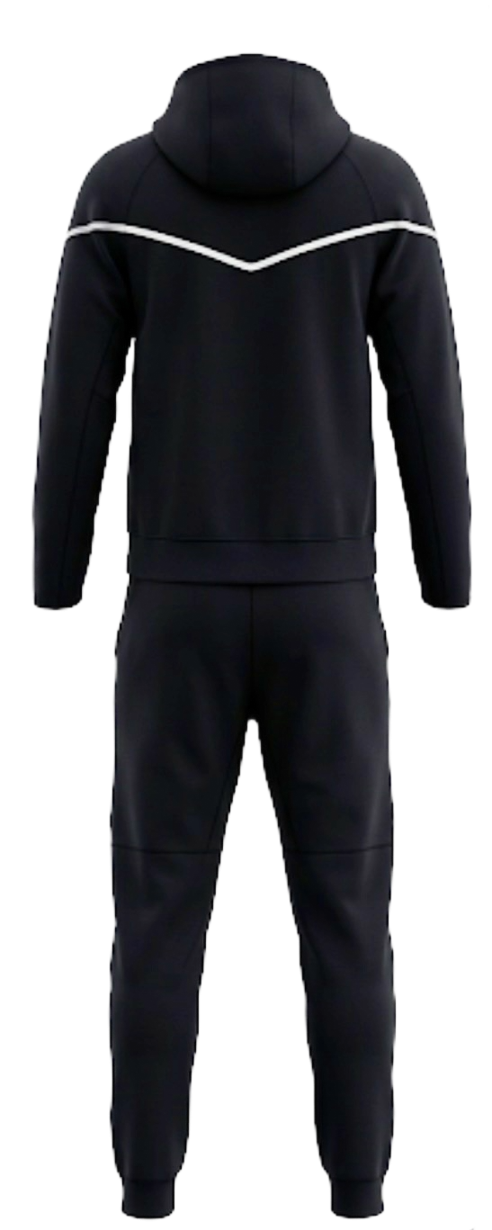 Nike tech