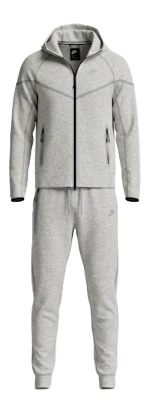 Nike tech