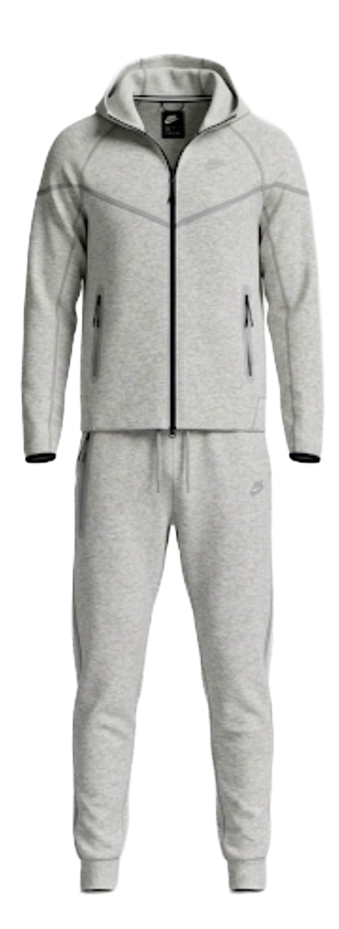 Nike tech