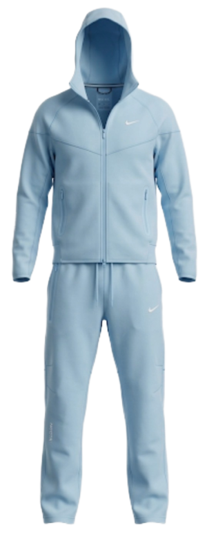 Nike nocta