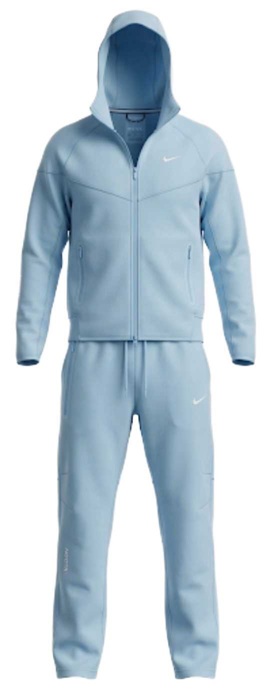 Nike nocta