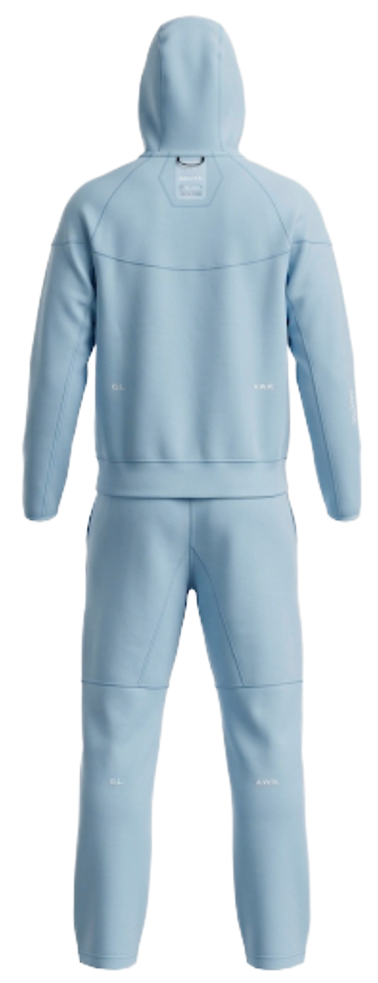 Nike nocta