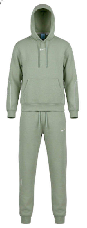 Nike nocta