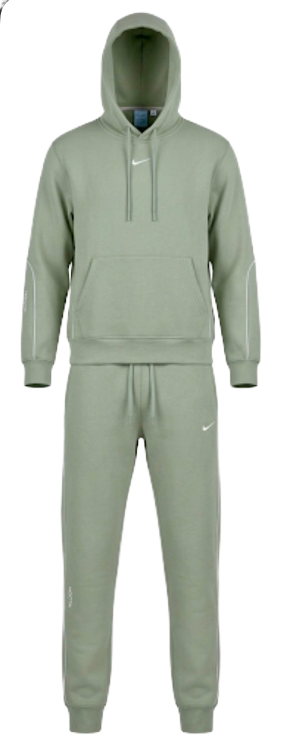 Nike nocta