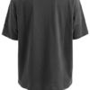 T-shirt full black (M)