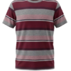 T-shirt rayé