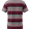 T-shirt rayé