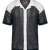 Chemisette transparente (4xl)