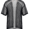 Chemisette transparente (4xl)