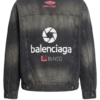 Chemise balenciaga (2xl)