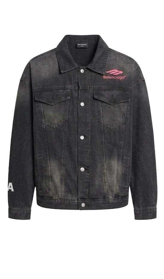 Chemise balenciaga (2xl)