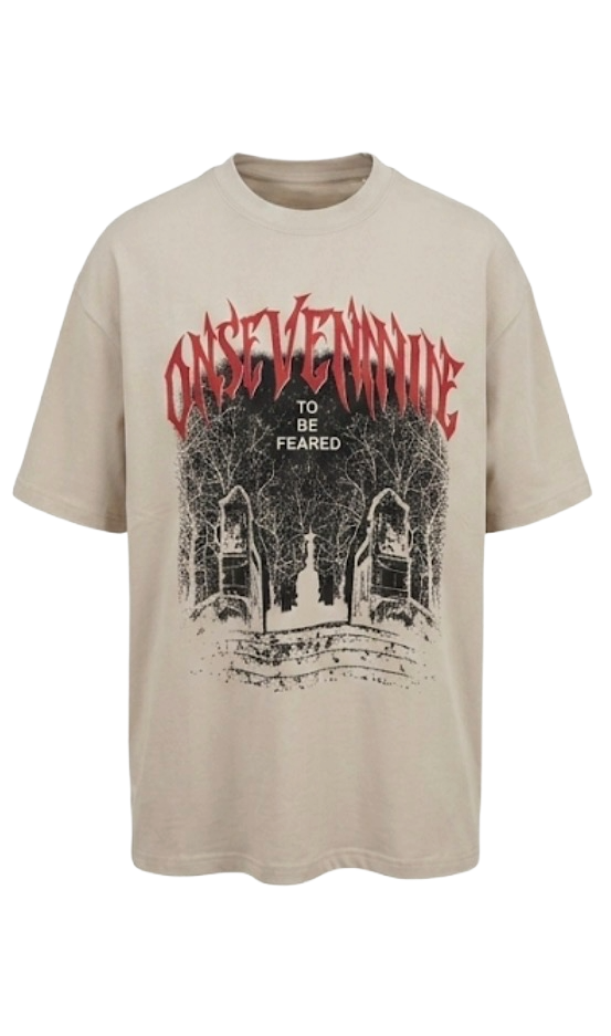 Onsevenmine (2xl)