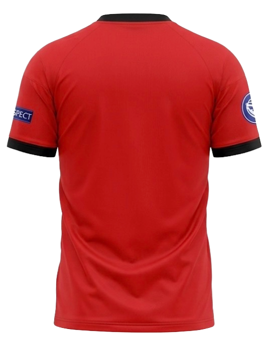 Maillot 667