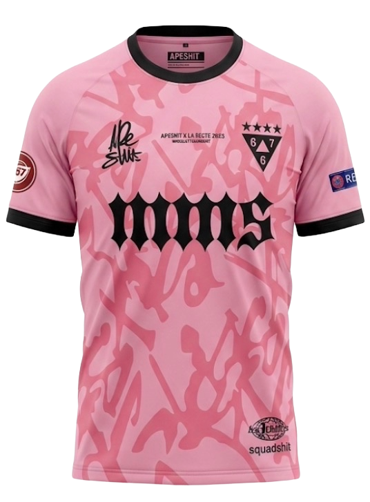 Maillot 667