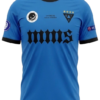 Maillot 667 bleu