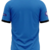 Maillot 667 bleu