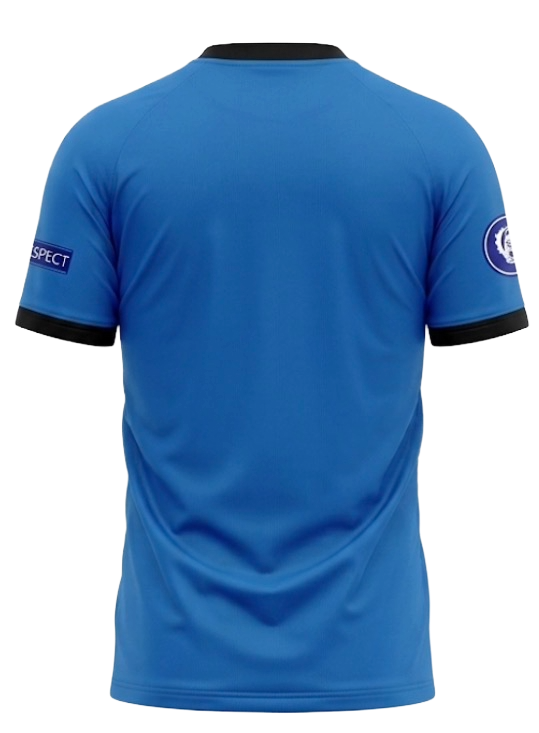 Maillot 667 bleu