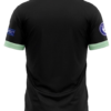 Maillot 667 noir