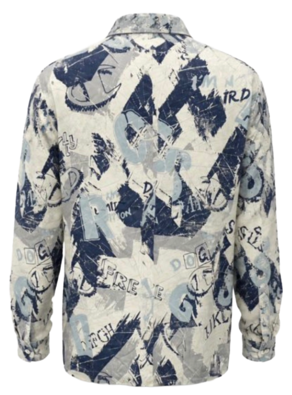 Chemise bmzy (xl)
