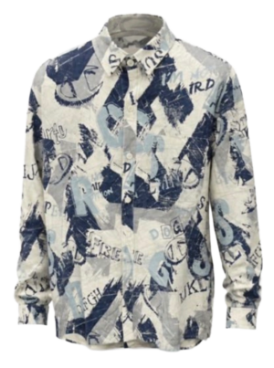 Chemise bmzy (xl)