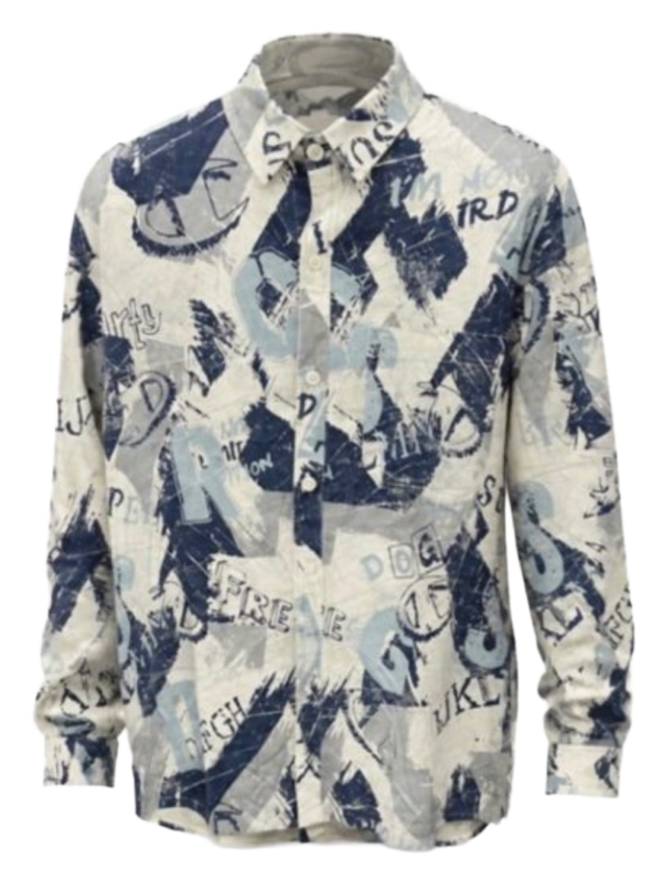 Chemise bmzy (xl)