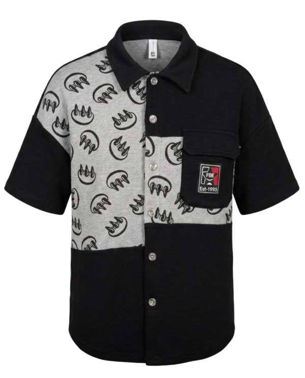 Chemise foe (2xl)